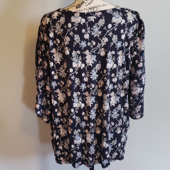 LOFT Blouse - Picture 2 of 6